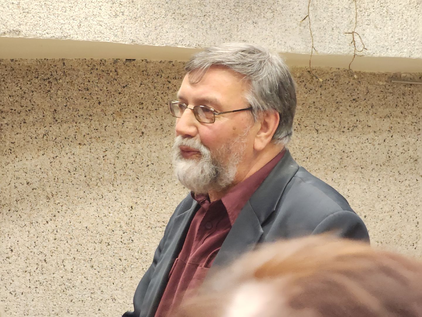 Черноголовка, Краевед, Выставка,