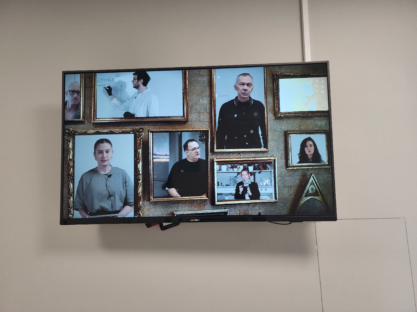 долгопрудный, технопарк физтех-лицея, гарри поттер, биохимтех, магия науки, эксперименты,