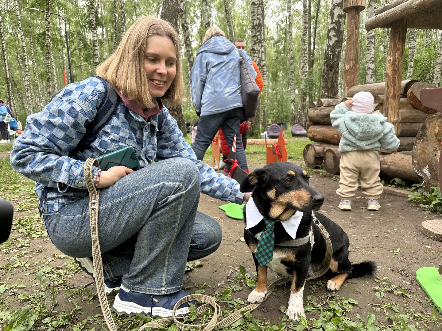 пять верст, домашние животные, домодедово, парки,