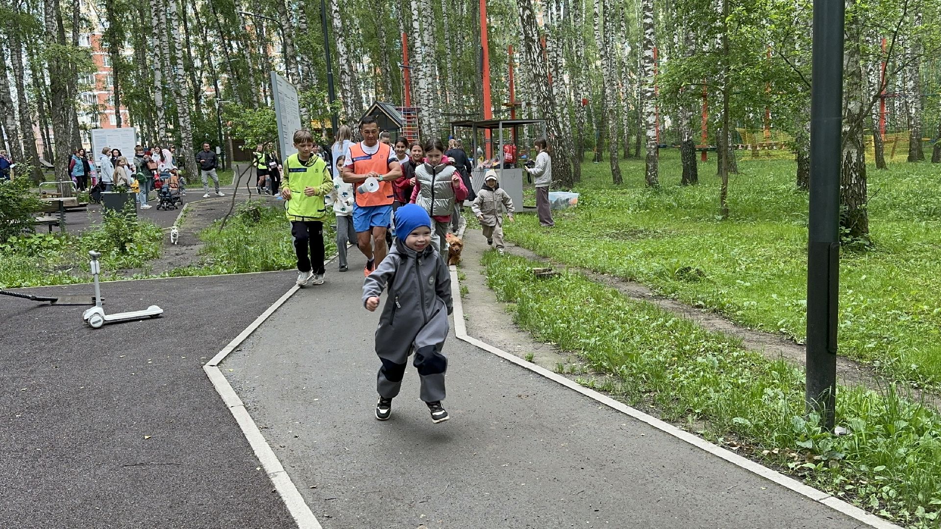 пять верст, домашние животные, домодедово, парки,