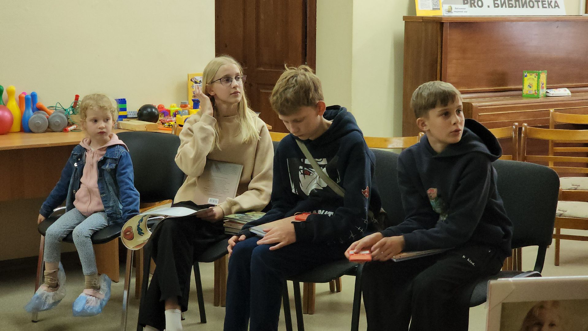 библиотекамкрнДепоЛобня, ЛетовПодмосковье, БиблиотекиЛобни, 22 июня 1941 года, день памяти и скорби,