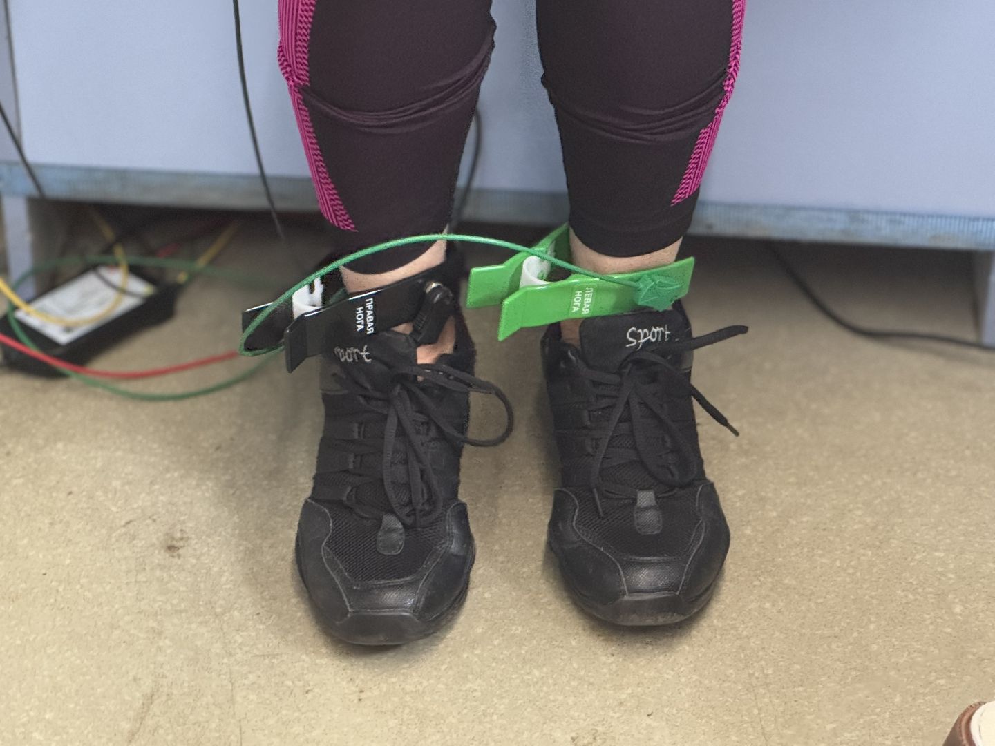 мобильный фап, диспансеризация, балашиха, парк пехорка,