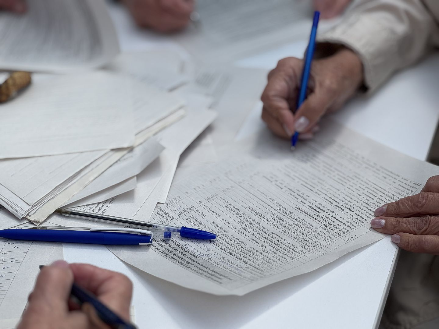 мобильный фап, диспансеризация, балашиха, парк пехорка,