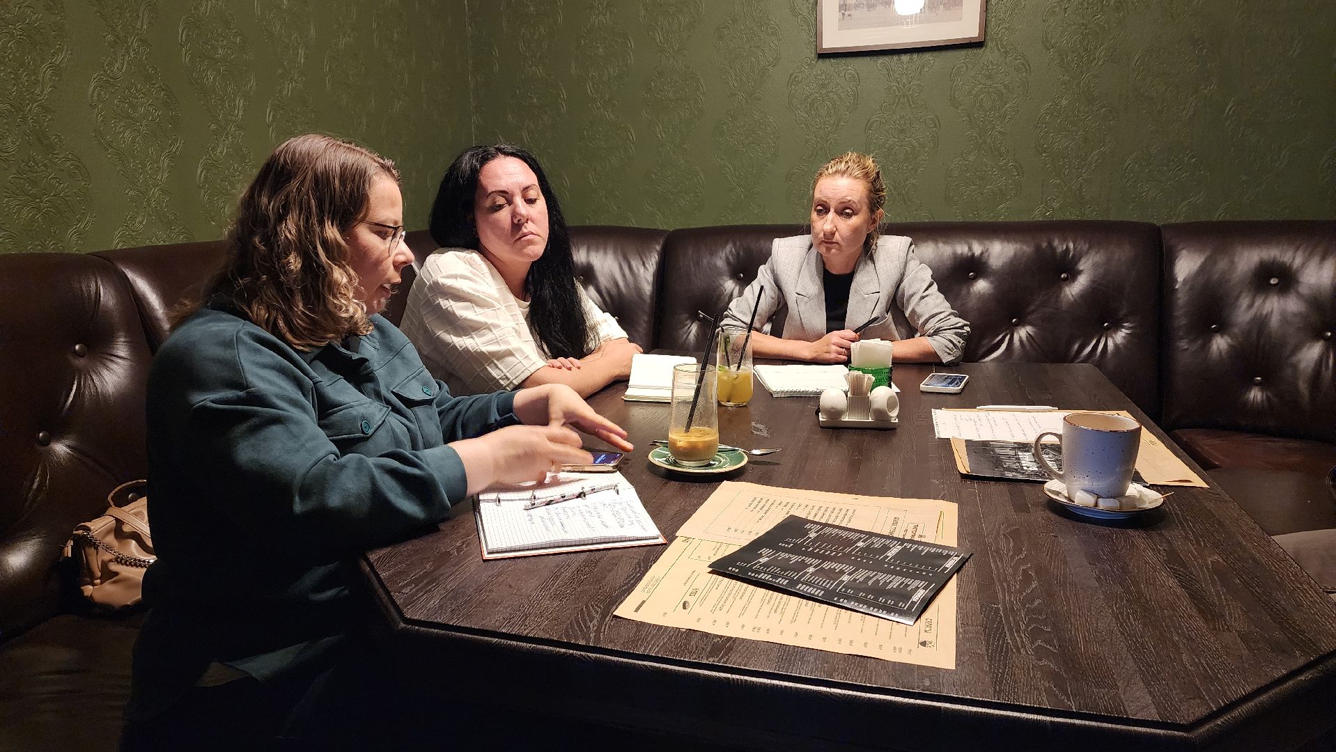 пушкино, вертикалки, нежный бизнес, работа в команде, бизнес-встречи,предприниматели, развитие бизнеса,советы,