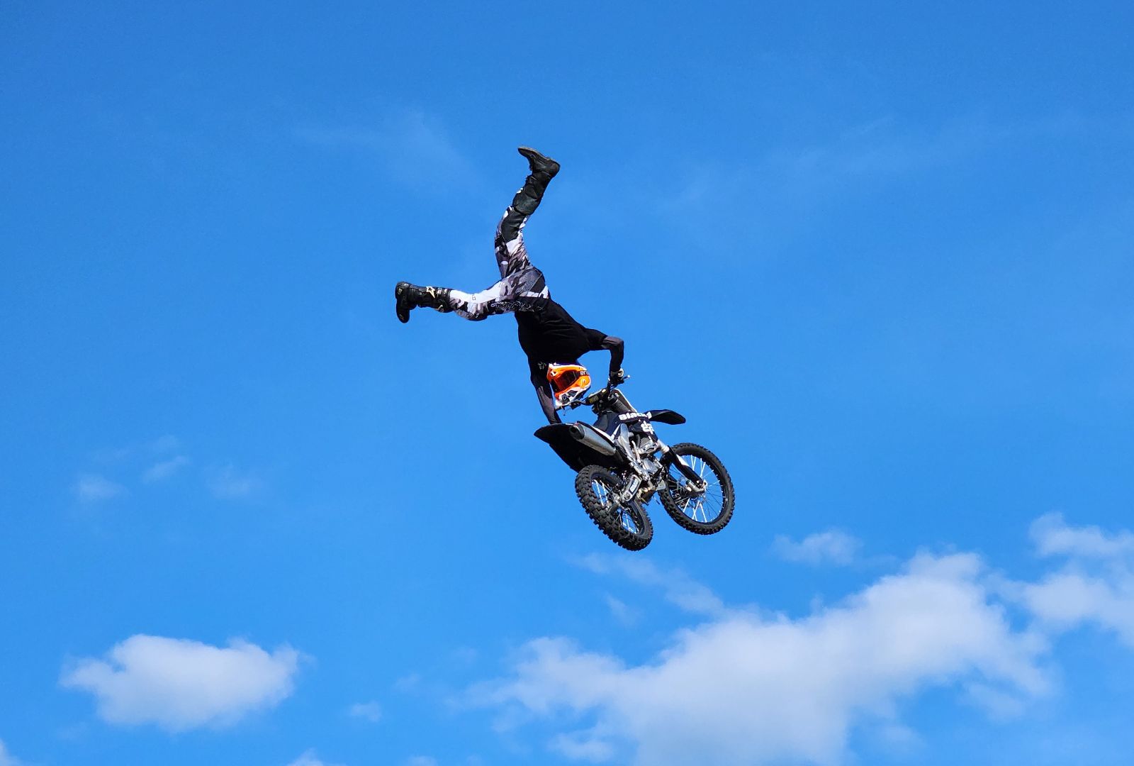 воскресенск, мотофристайл-шоу,