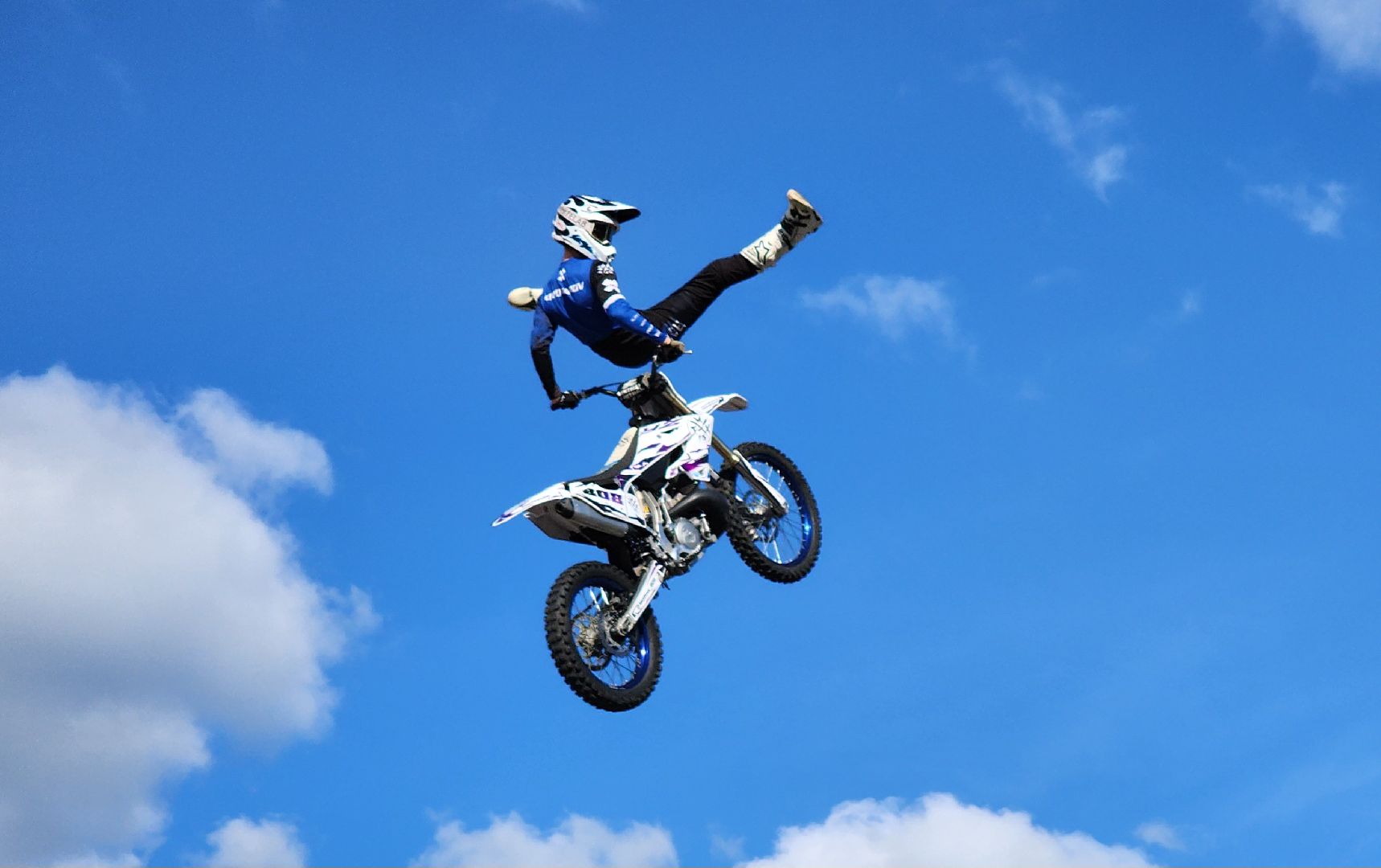 воскресенск, мотофристайл-шоу,