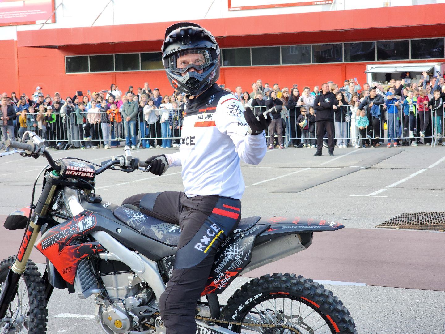 воскресенск, мотофристайл-шоу,