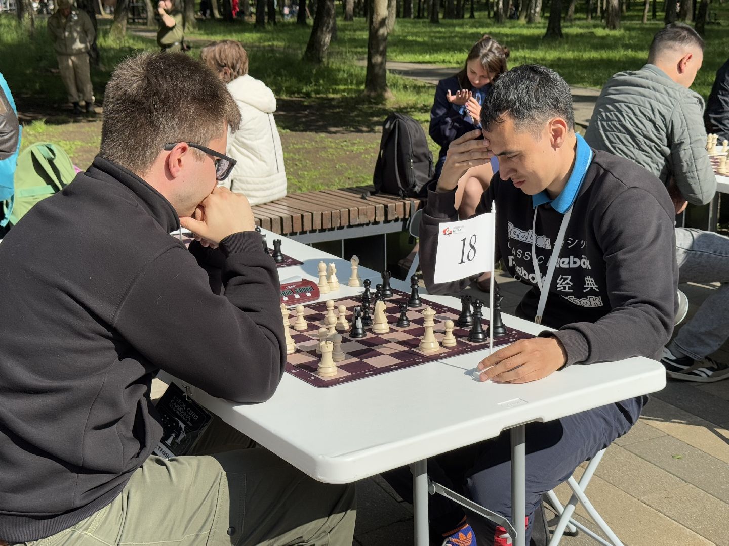 сергей карякин, шахматы, балашиха,