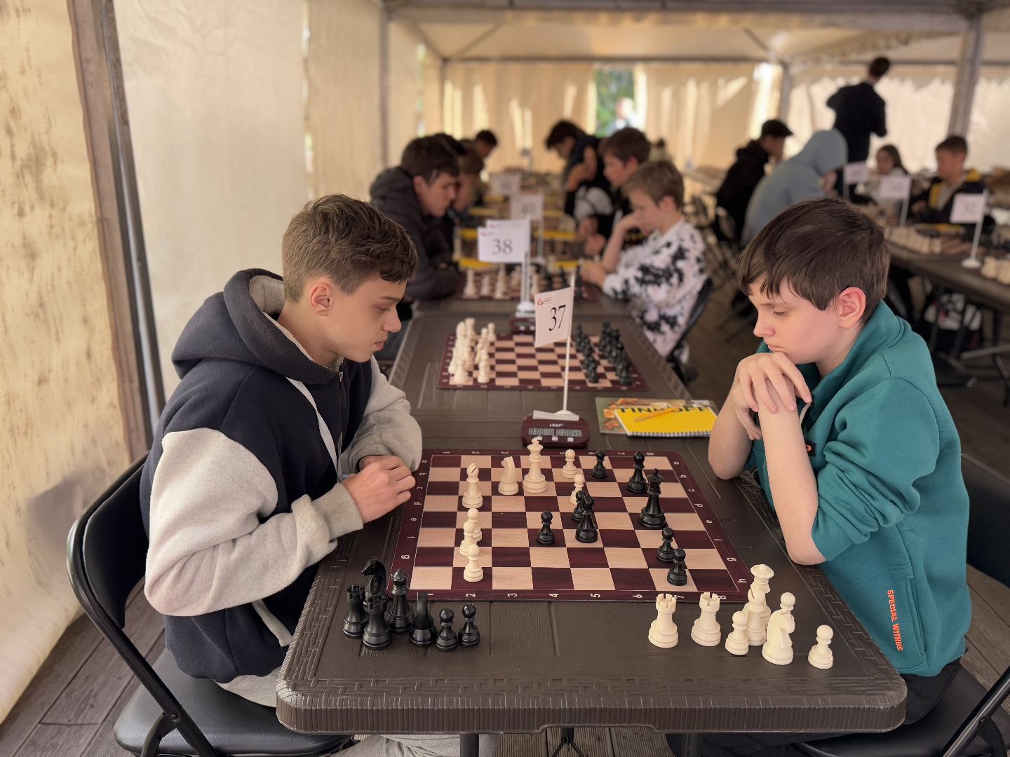 сергей карякин, шахматы, балашиха,