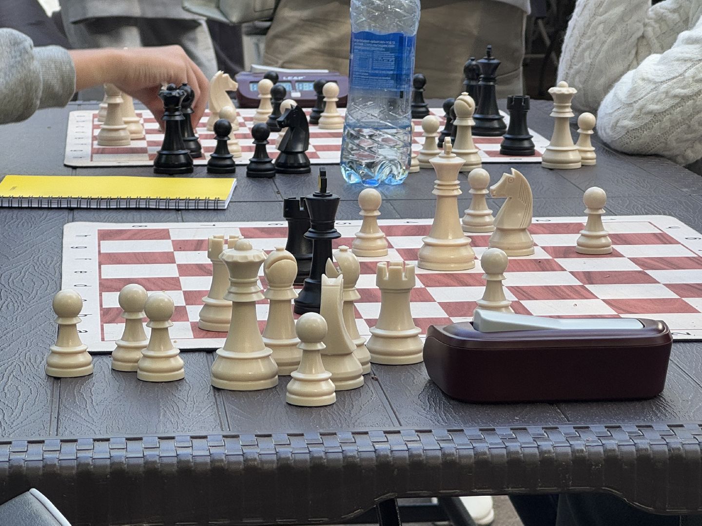 сергей карякин, шахматы, балашиха,