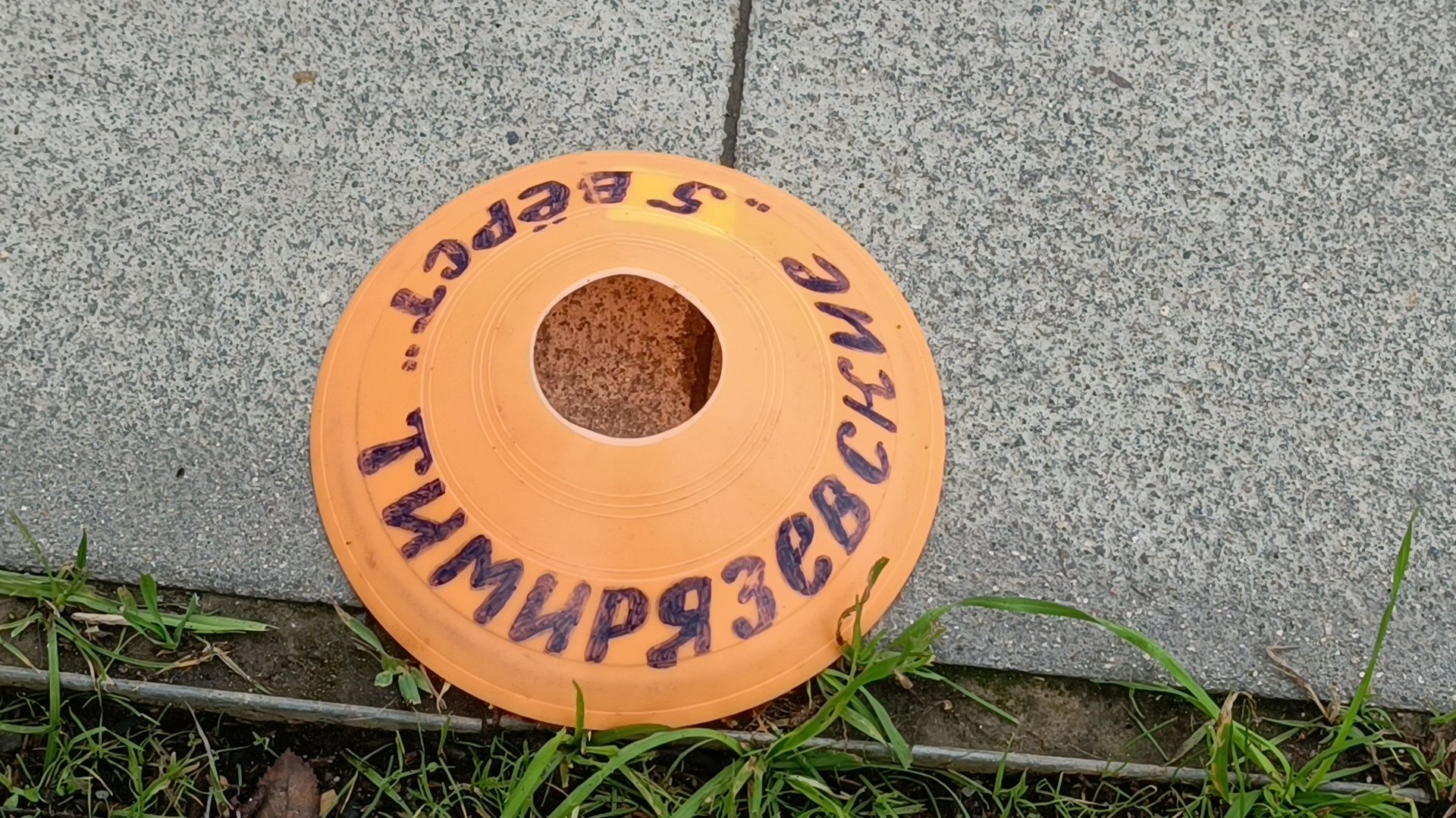 5 верст, лобня, парк,