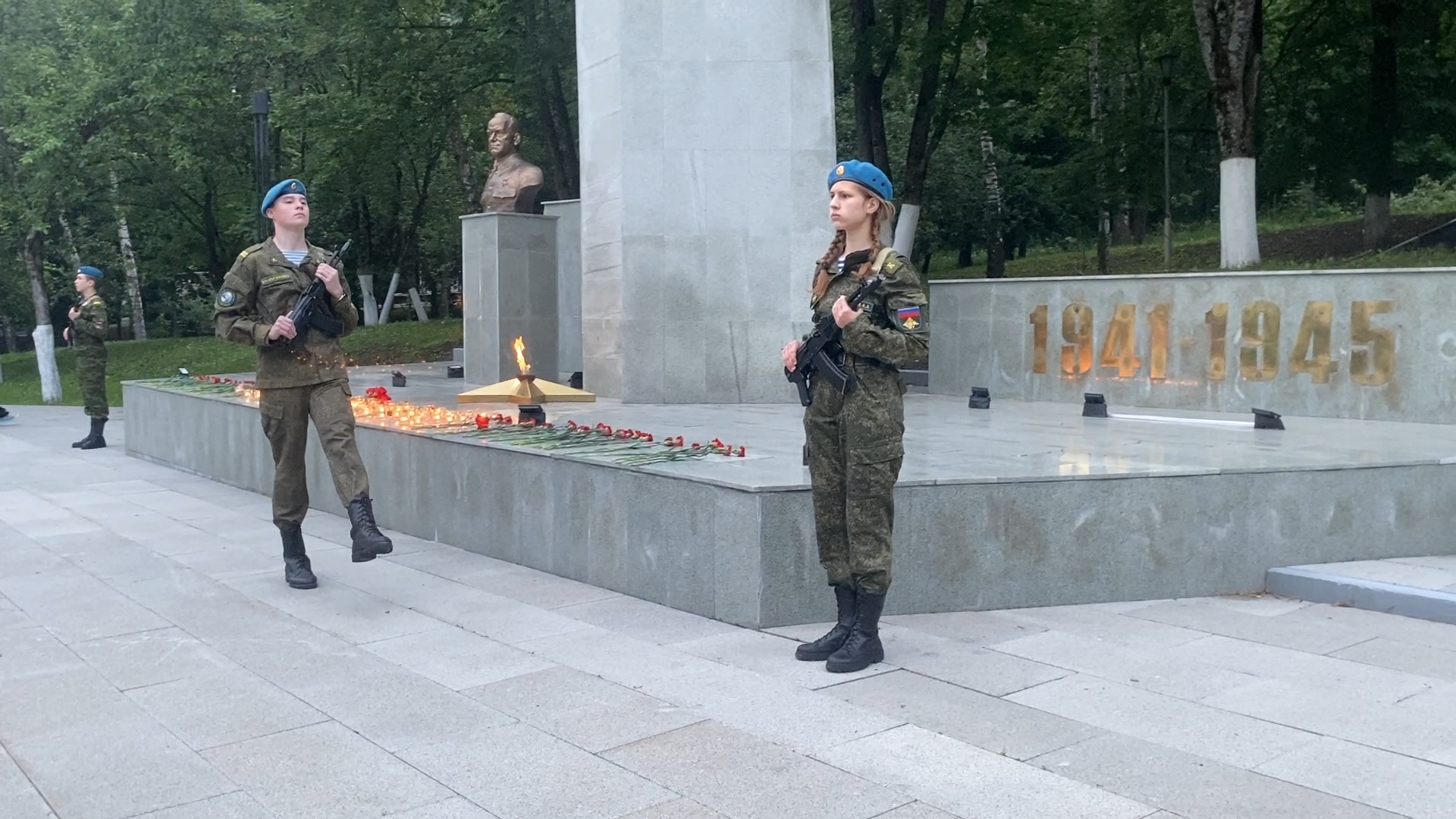 день памяти и скорби, власиха маршал жуков, мемориал жукову, зажги свечу, 22 июня,