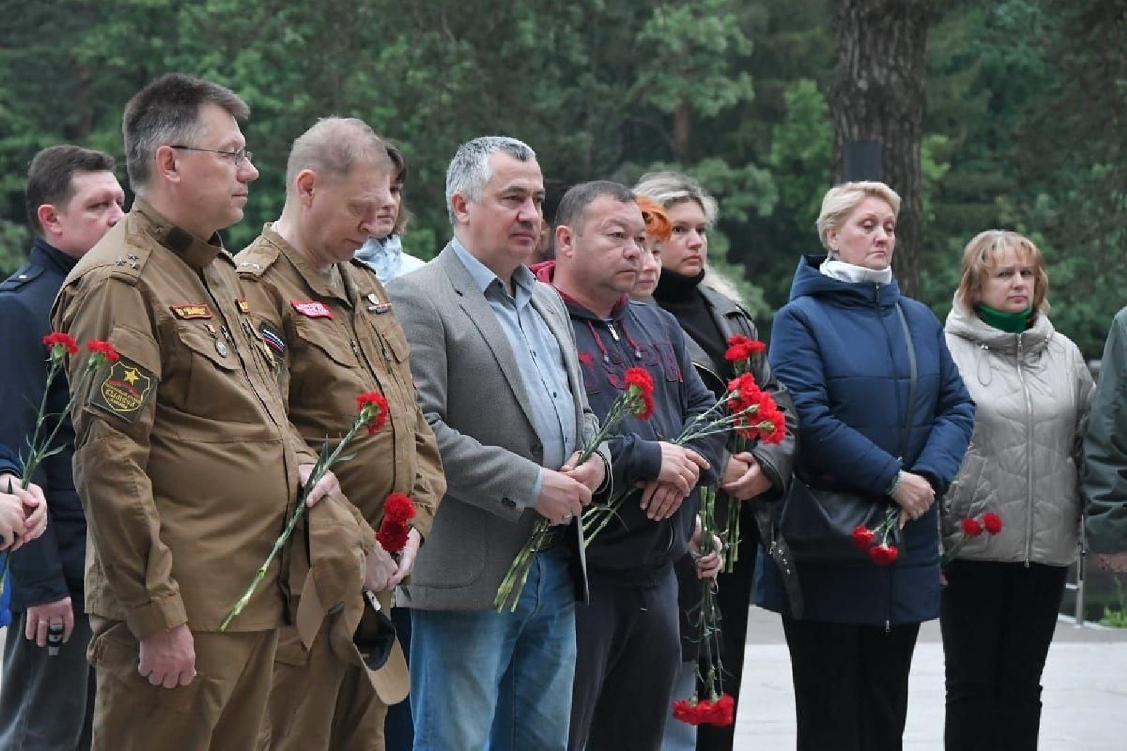 день памяти и скорби, власиха маршал жуков, мемориал жукову, зажги свечу, 22 июня,