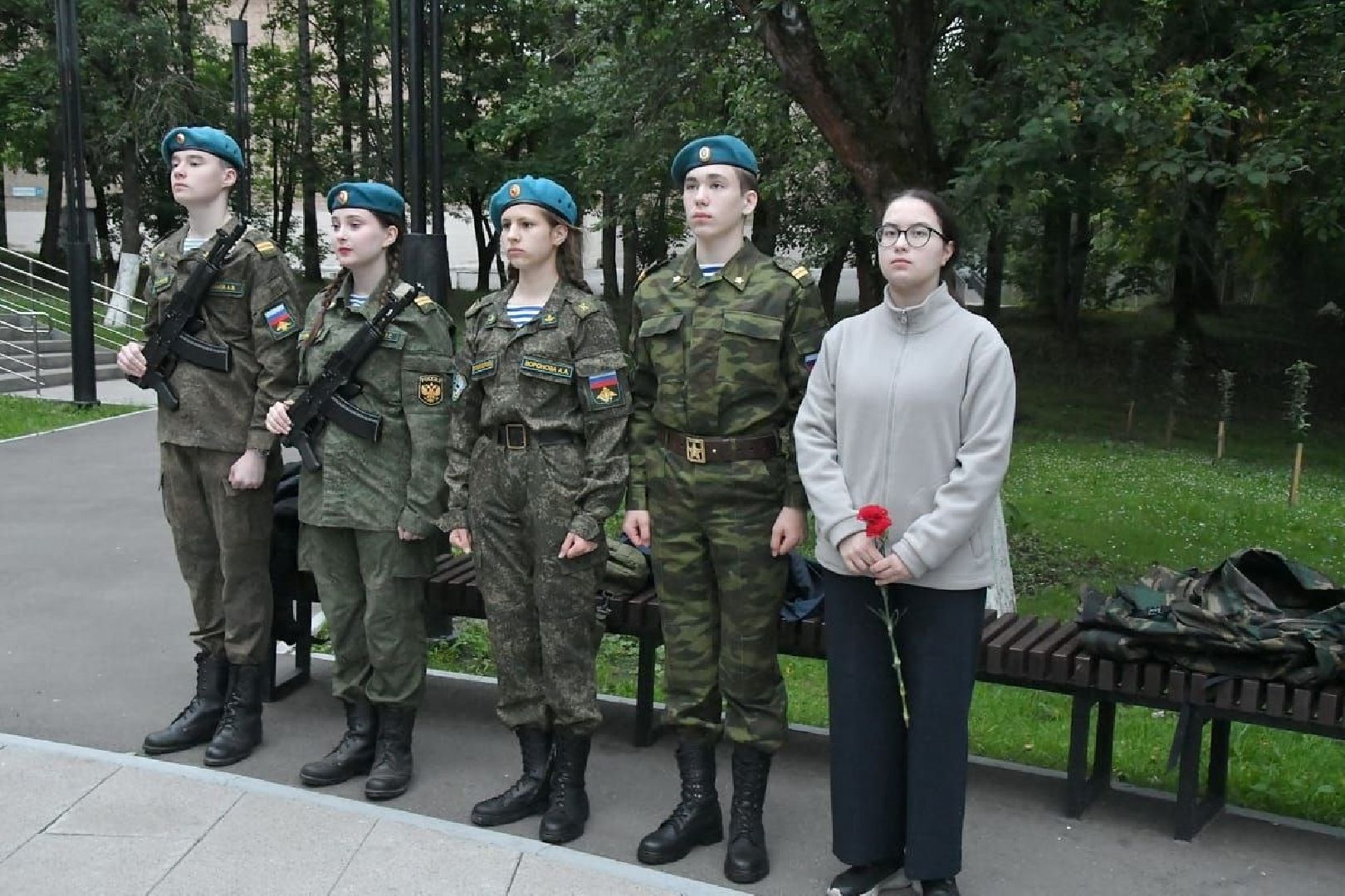 день памяти и скорби, власиха маршал жуков, мемориал жукову, зажги свечу, 22 июня,