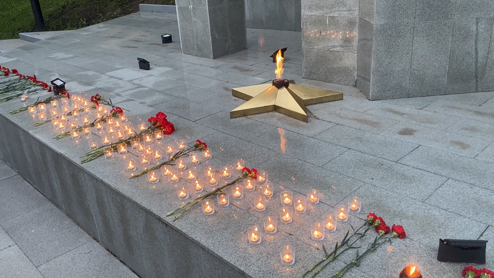 день памяти и скорби, власиха маршал жуков, мемориал жукову, зажги свечу, 22 июня,