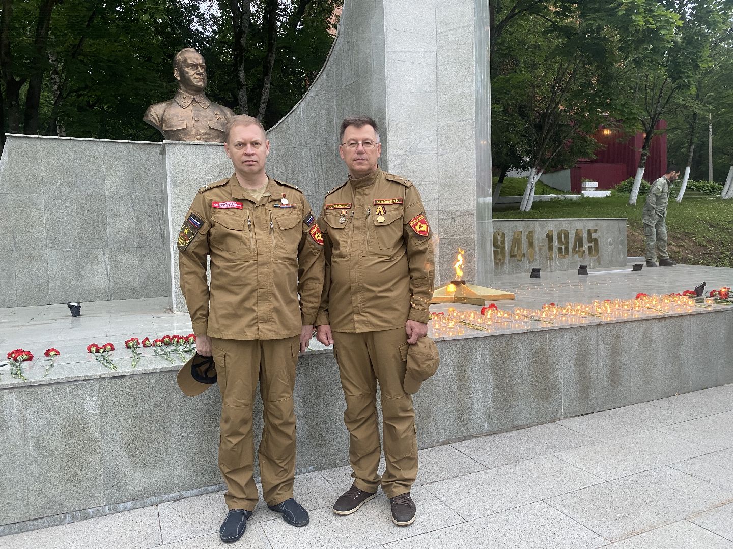 отряд вымпел, поисковики власихи, память народа, поиск погибших в вов, судьба солдата,