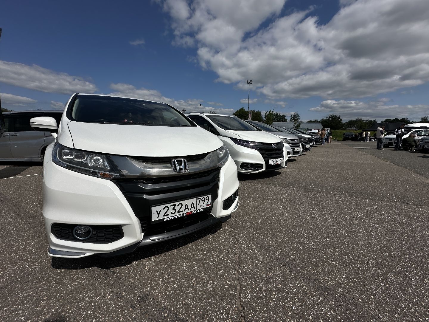 Фестиваль японских машин, JAPDAYS , машины, Дмитровский городской округ ,