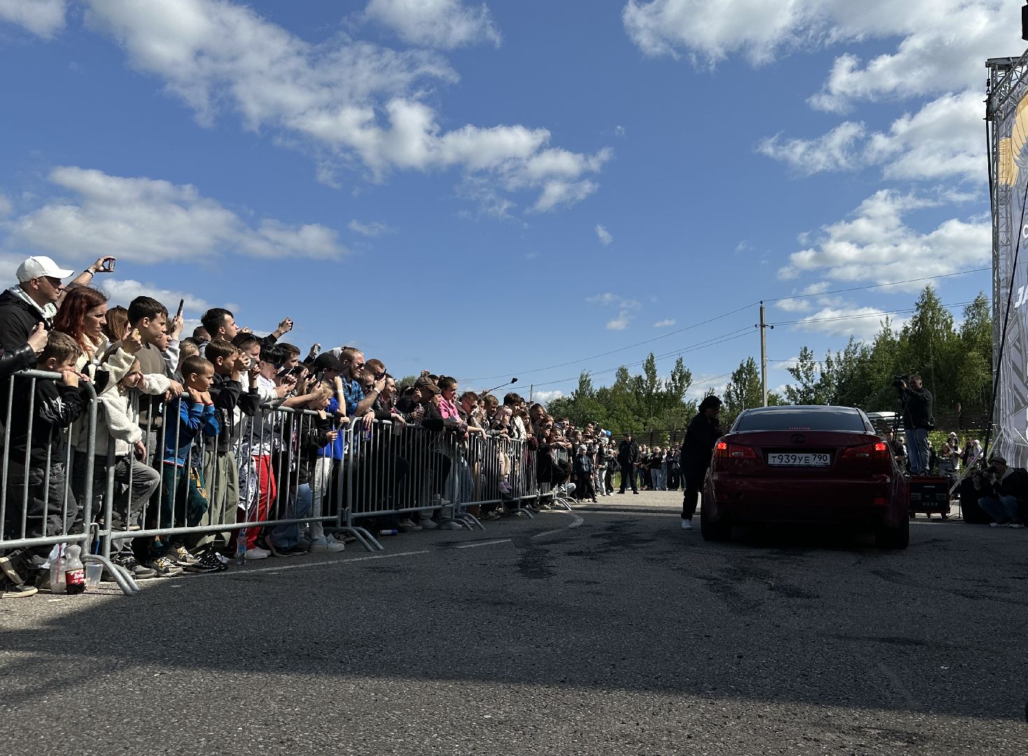 Фестиваль японских машин, JAPDAYS , машины, Дмитровский городской округ ,