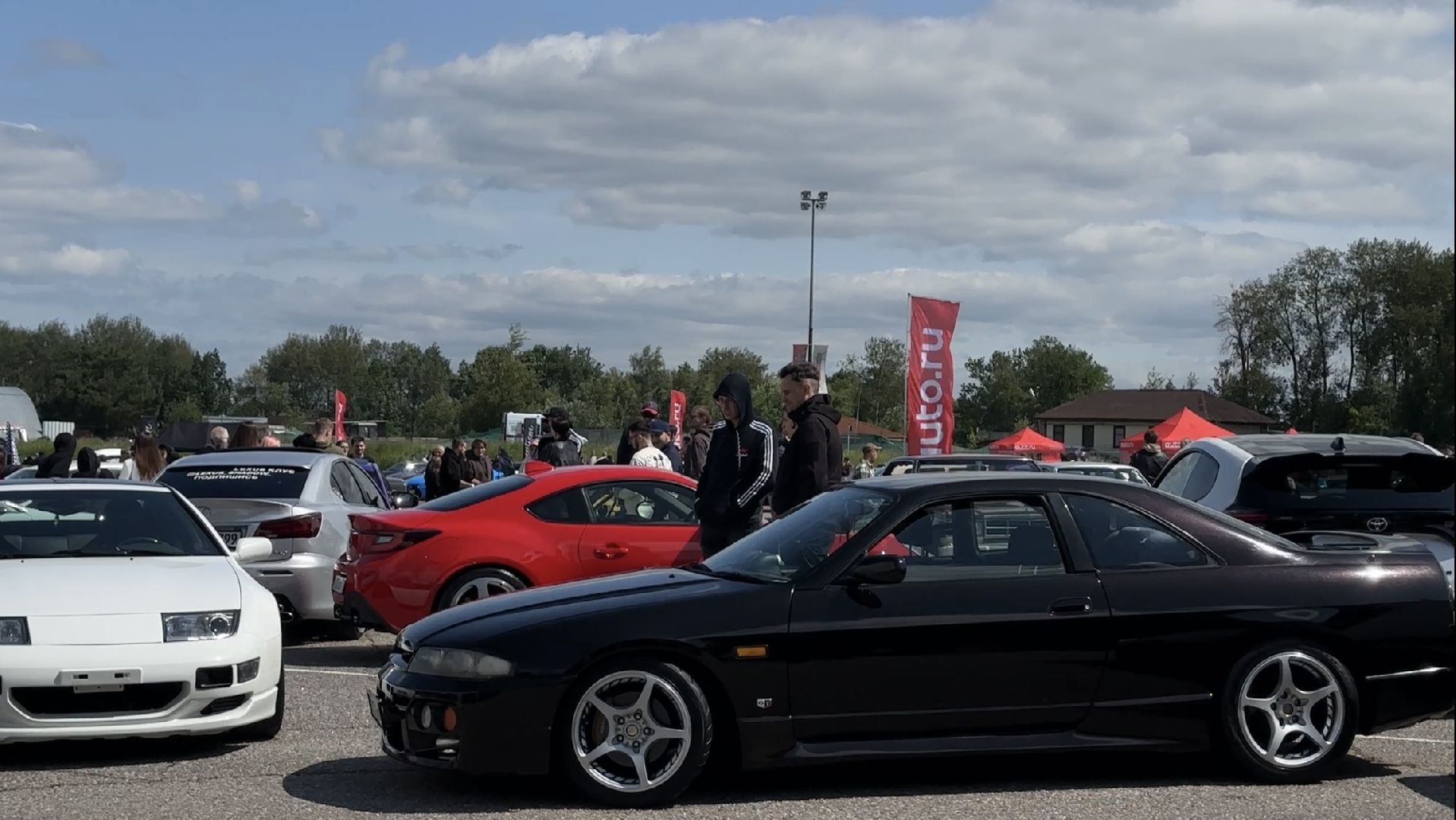 дмитровский городской округ, japdays, фестиваль японских машин, сергиево-посадский городской округ,