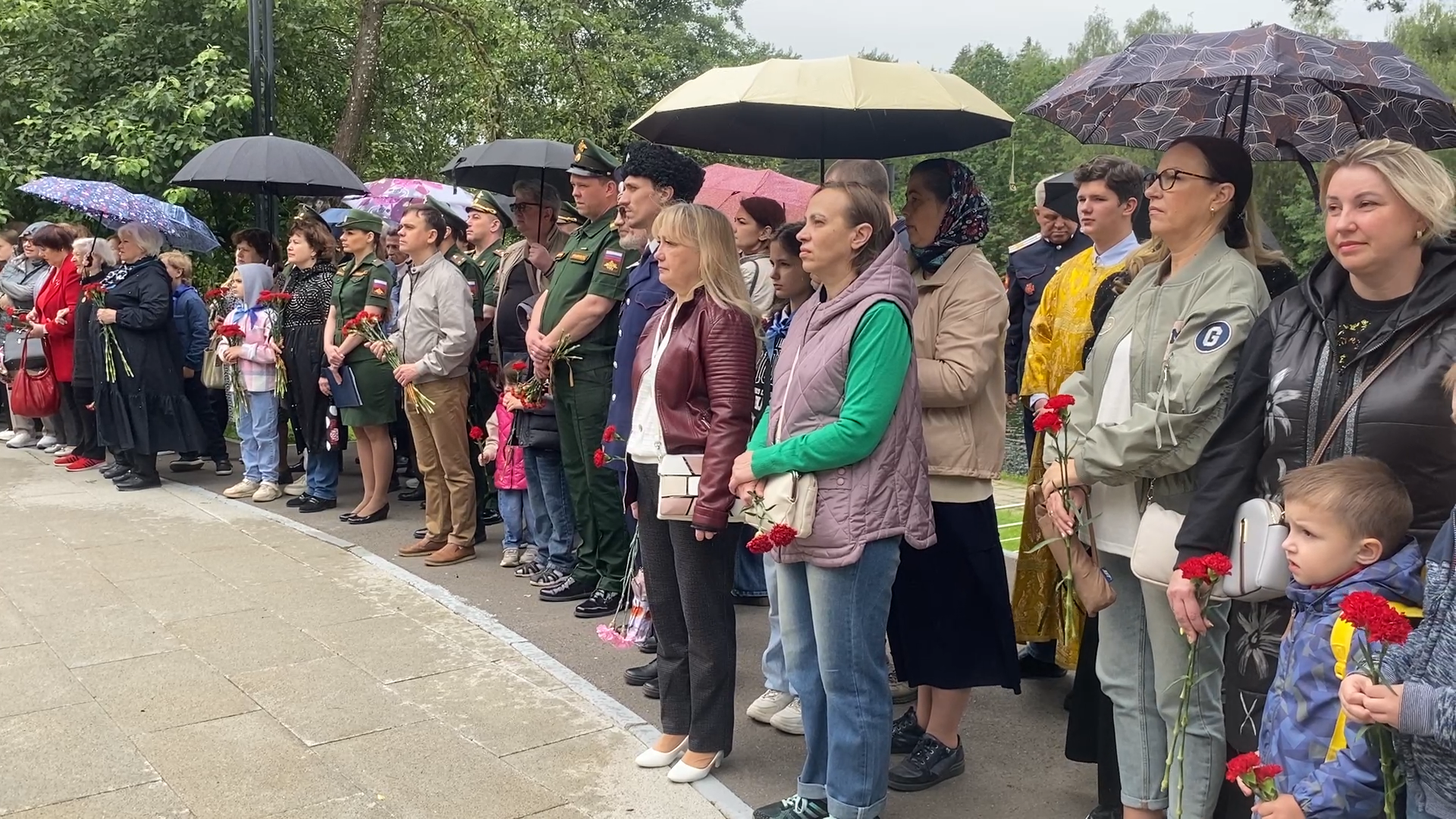 герои великой отечественной войны, власиха маршал жуков, память народа, военнослужащие рвсн, акция память,
