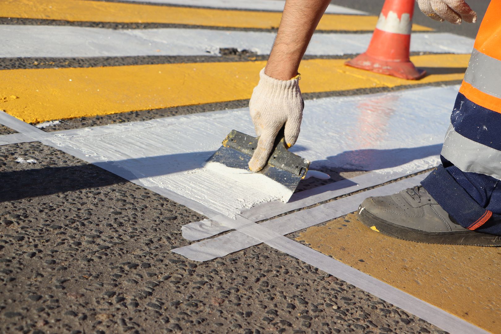 Серебряные Пруды, БДД