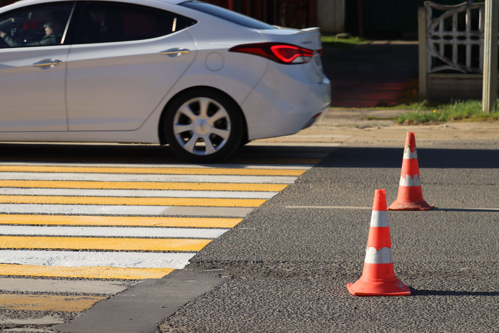 Серебряные Пруды, БДД