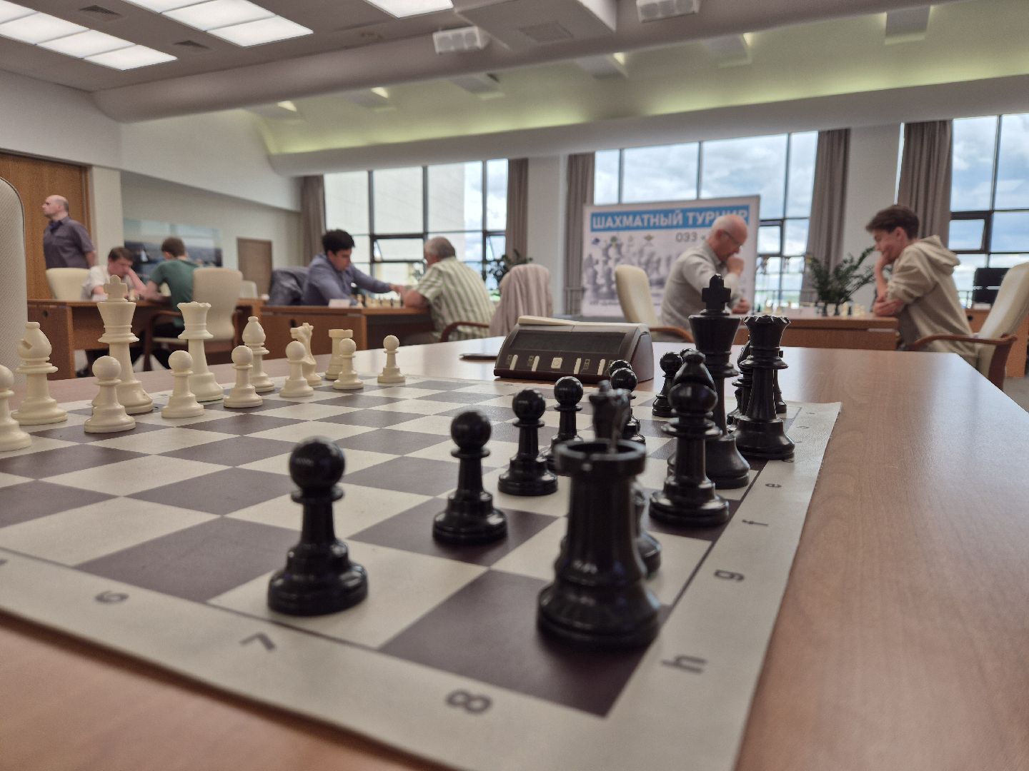 шахматныйтурнир, дубна, эстафетапоколений,
