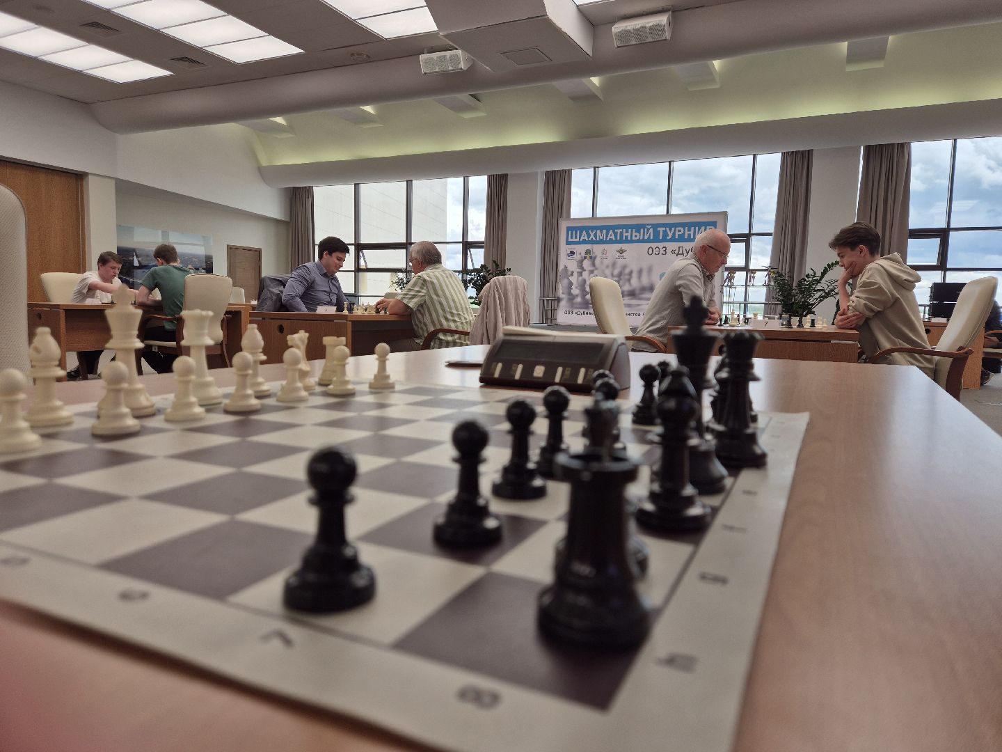 шахматныйтурнир, дубна, эстафетапоколений,