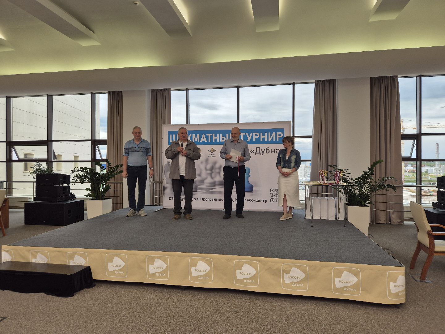 шахматныйтурнир, дубна, эстафетапоколений,