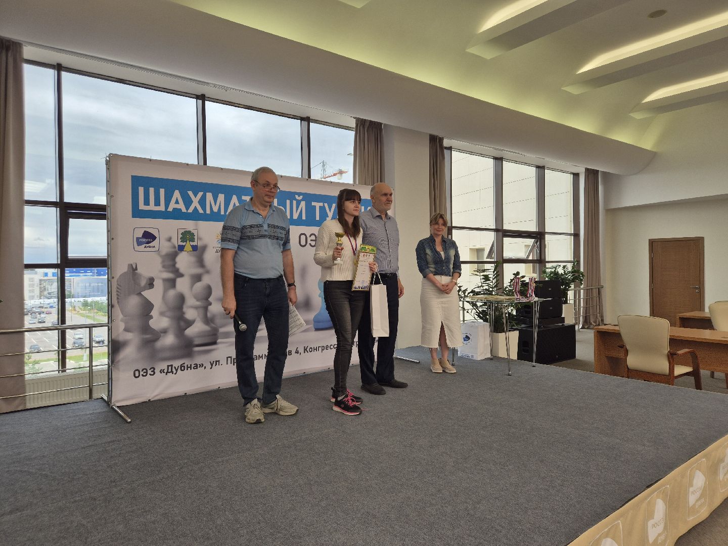 шахматныйтурнир, дубна, эстафетапоколений,