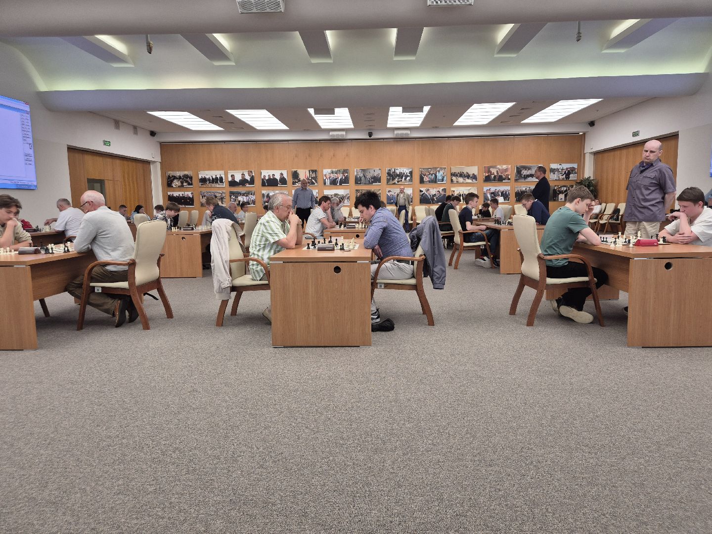 шахматныйтурнир, дубна, эстафетапоколений,