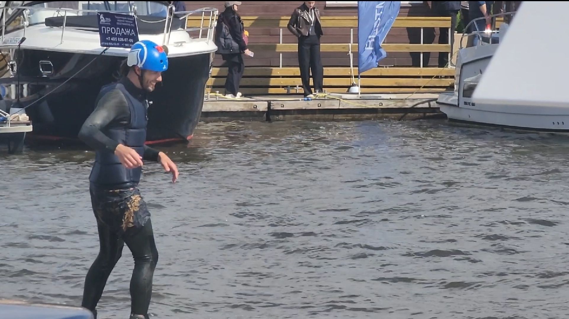 долгопрудный, международный московский яхтенный порт, яхты и катера, гелендваген, аквагелик, маломерный флот, китайские яхты,