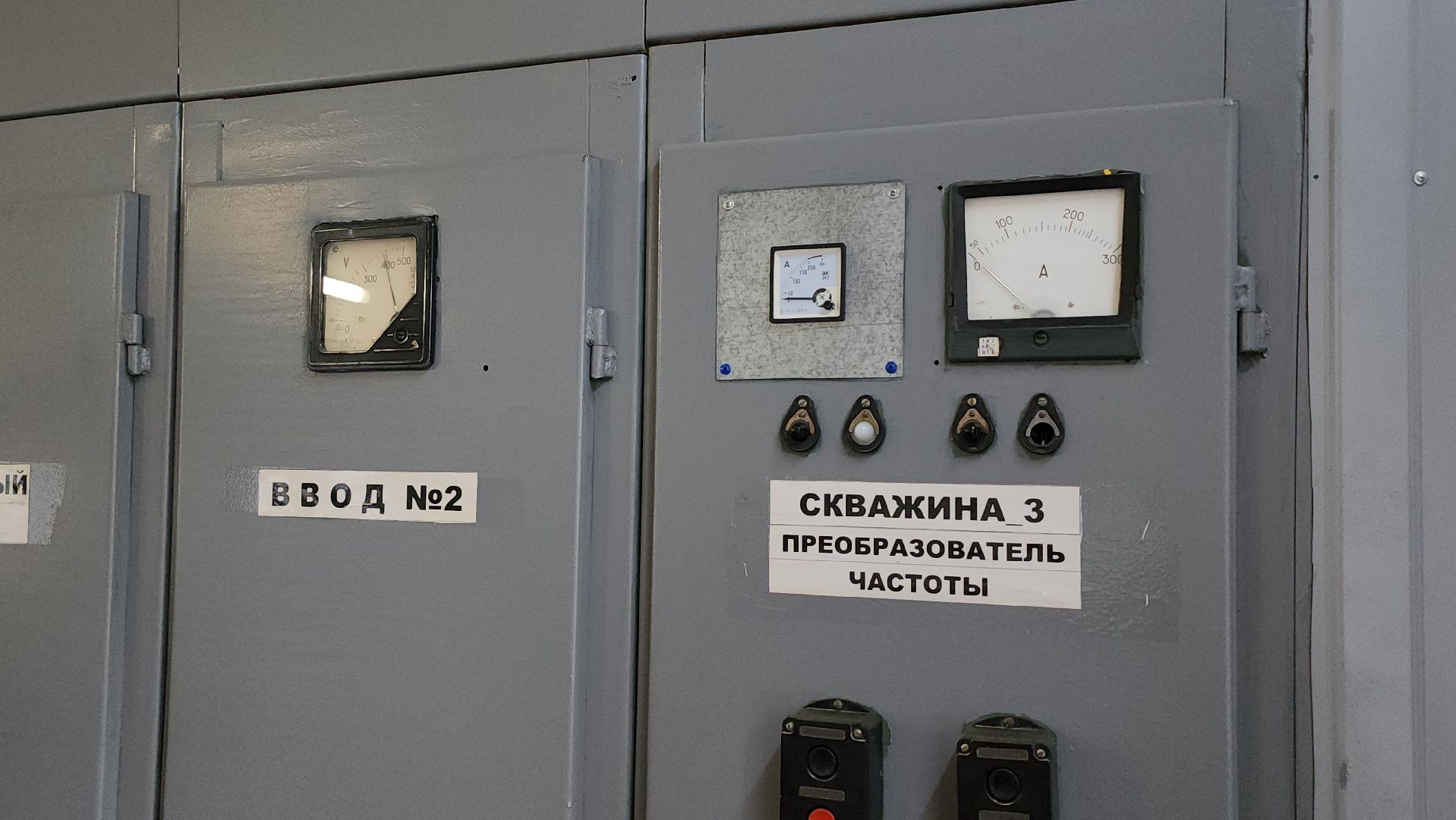 Люберцы, люберецкий водоканал, малаховка, реконструкция взу,