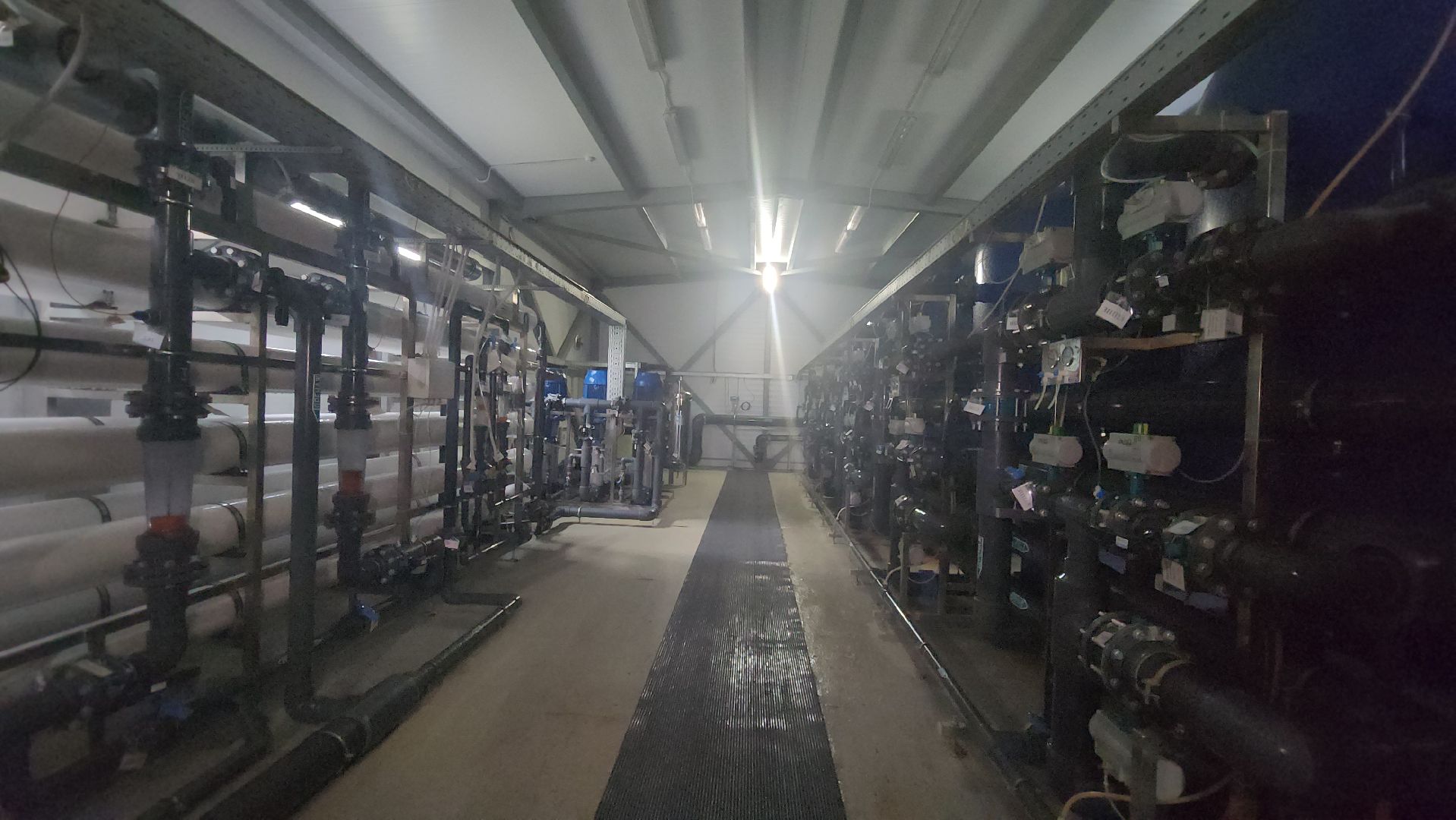 Люберцы, люберецкий водоканал, малаховка, реконструкция взу,