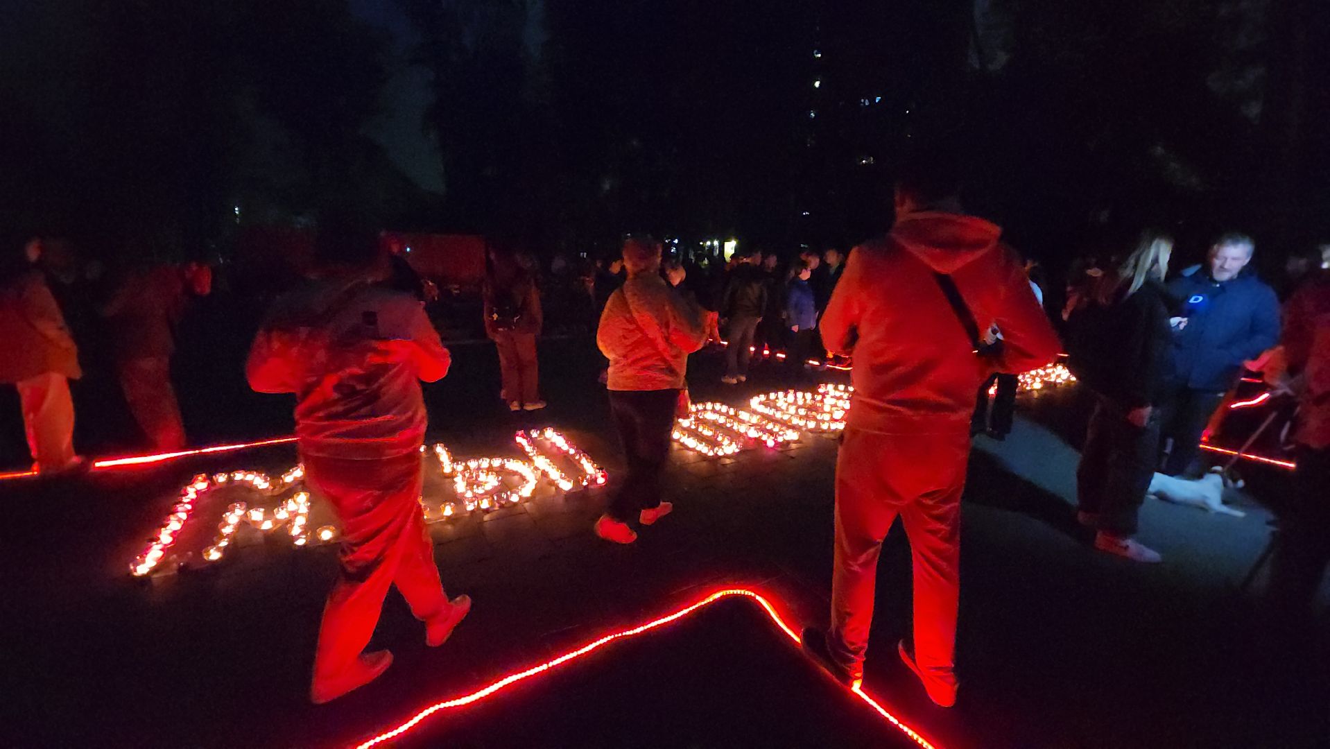 долгопрудный, 22 июня, день памяти и скорби, сквер долгова, центральная библиотека, вечный огонь,