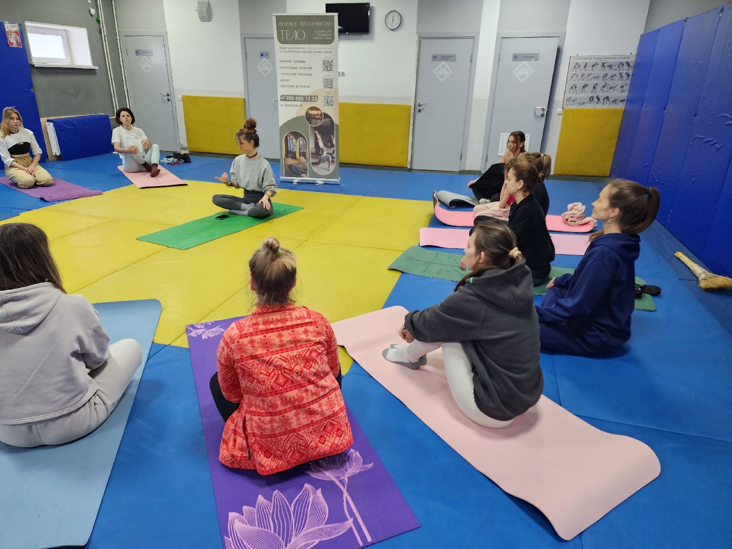 солнечногорск, йога, спорт , здоровье , лето,