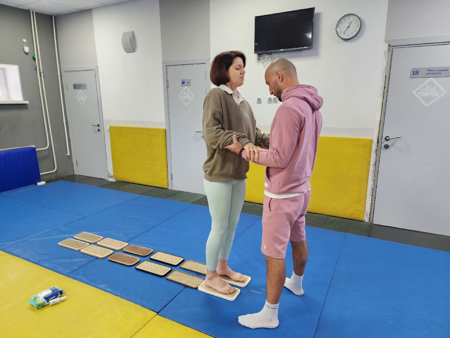 солнечногорск, йога, спорт , здоровье , лето,