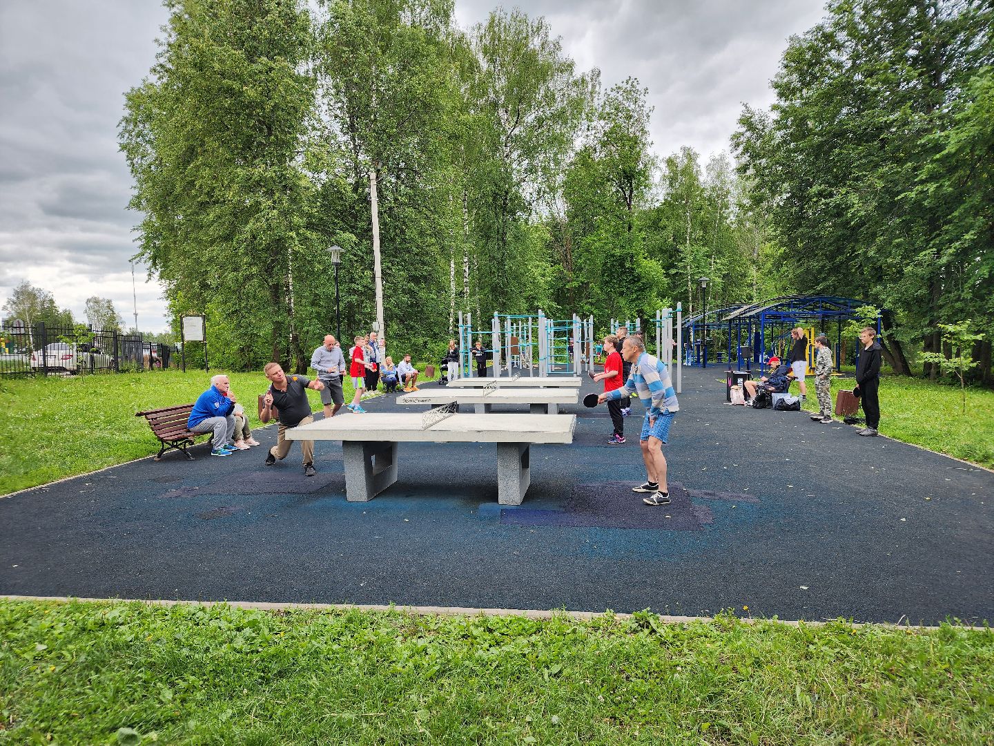 сергиев посад, скитские пруды, настольный теннис, все за спорт, турнир по настольному теннису,