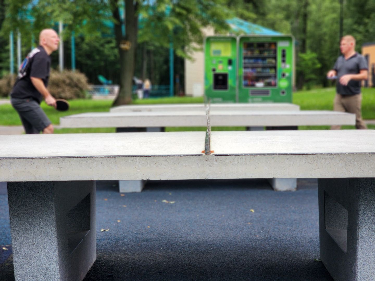 сергиев посад, скитские пруды, настольный теннис, все за спорт, турнир по настольному теннису,