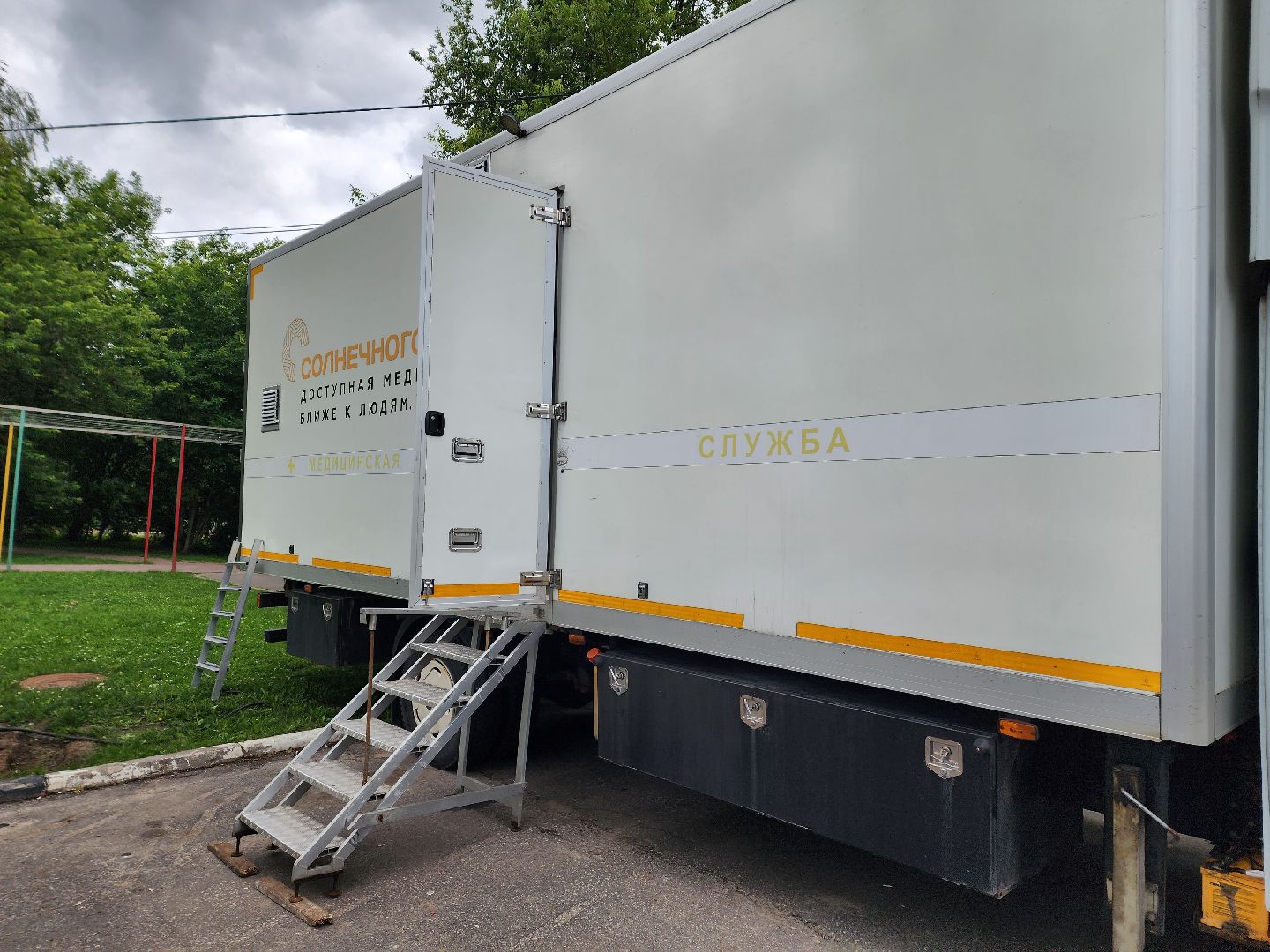 солнечногорск, медицина , диспансеризация, жители , здоровье ,