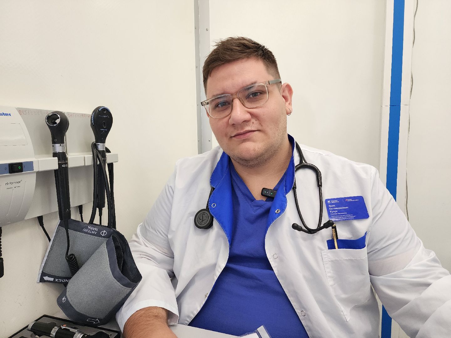 солнечногорск, медицина , диспансеризация, жители , здоровье ,