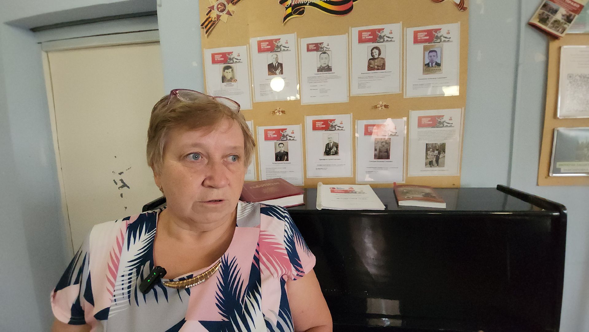 серпухов, съяново-2, история одной семьи, дом культуры ровесник, вов,