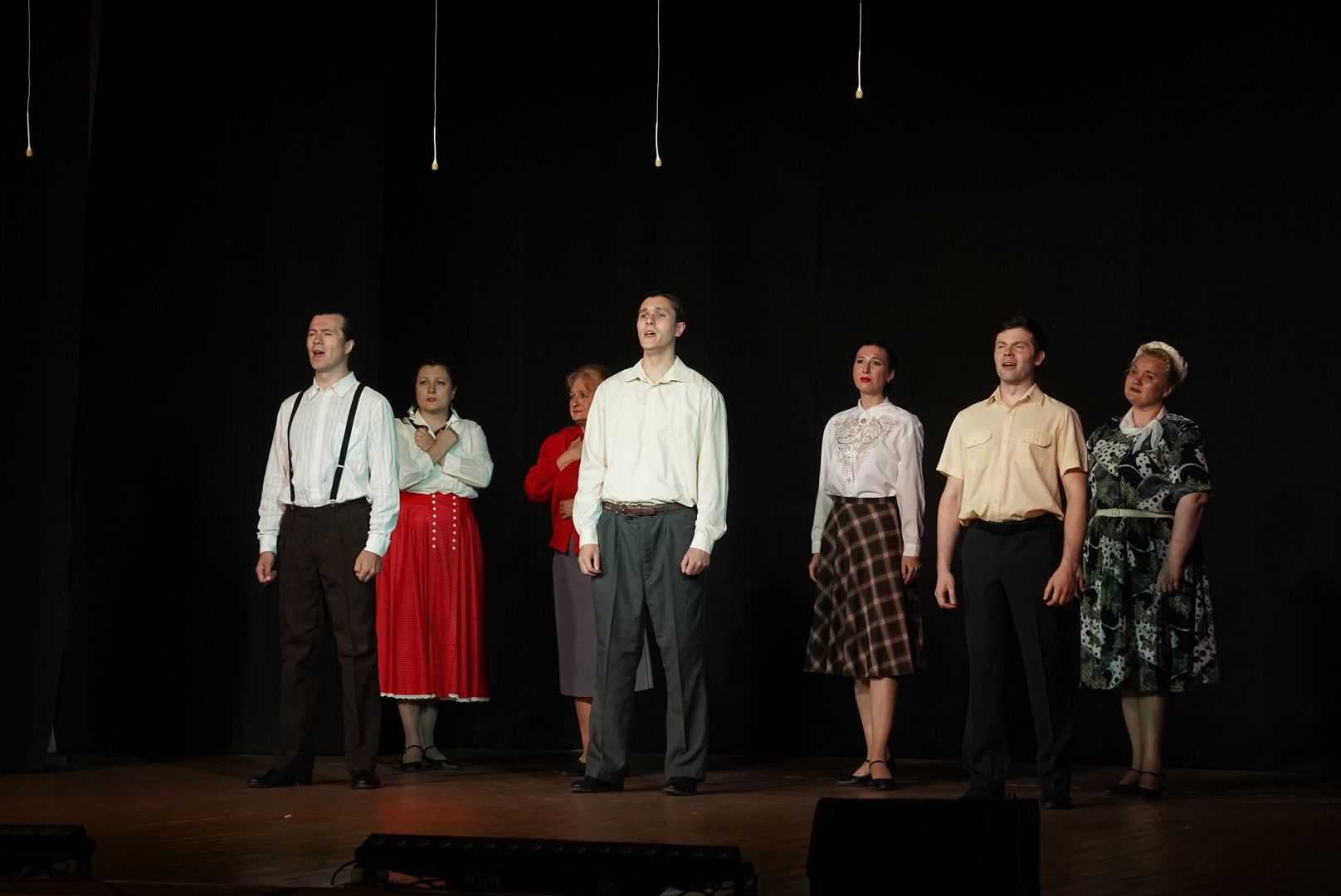 павловский  посад, театр, дом культуры,