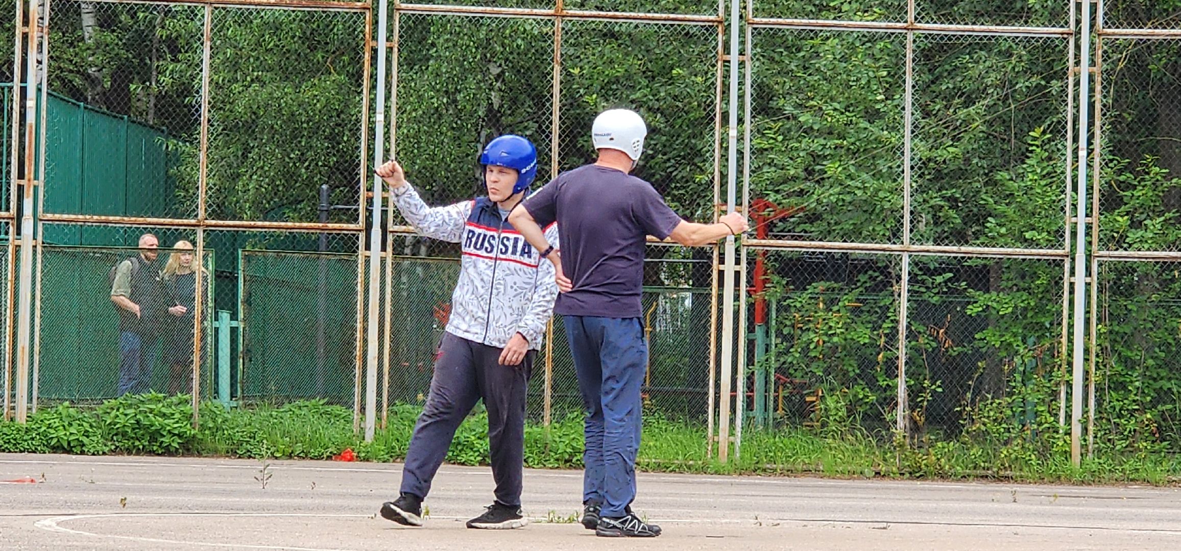 Химки, спорт, авиамодельный спорт,