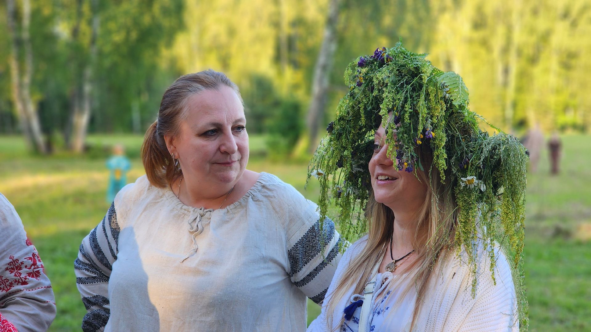 волоколамск, этнофестиваль,