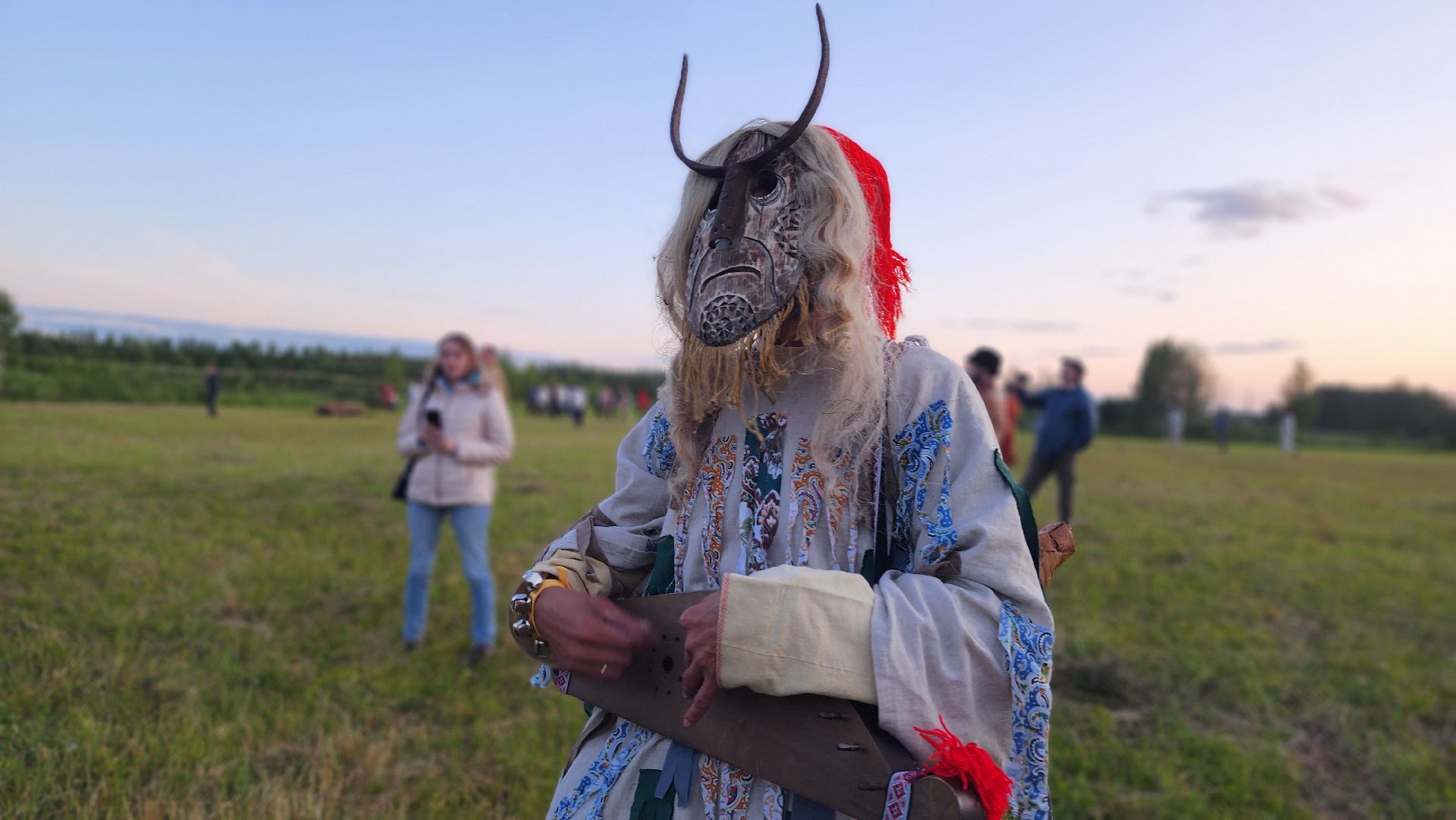 волоколамск, этнофестиваль,