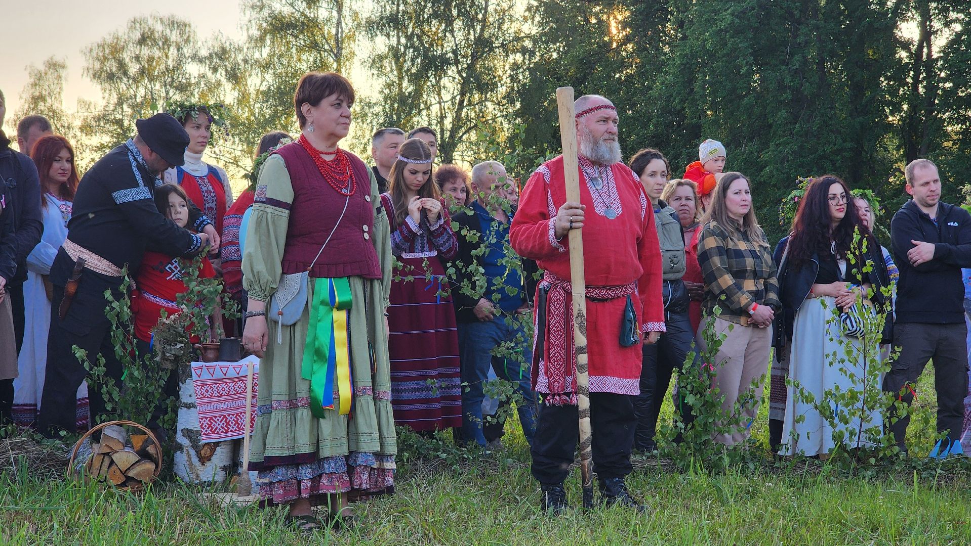 волоколамск, этнофестиваль,