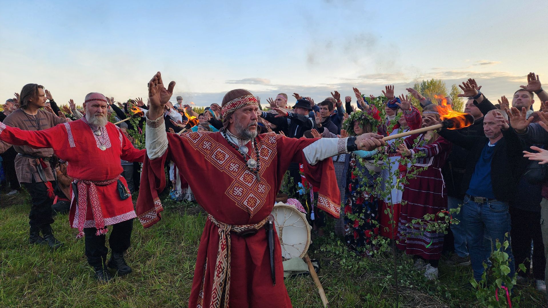 волоколамск, этнофестиваль,