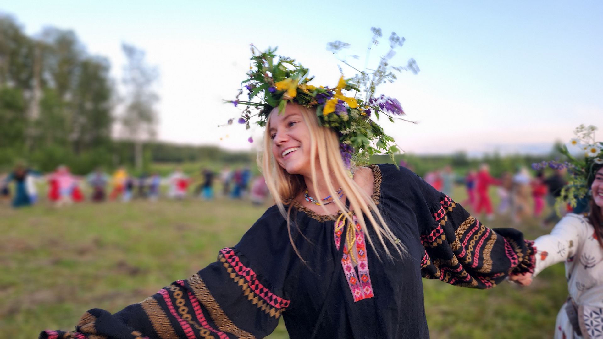 волоколамск, этнофестиваль,