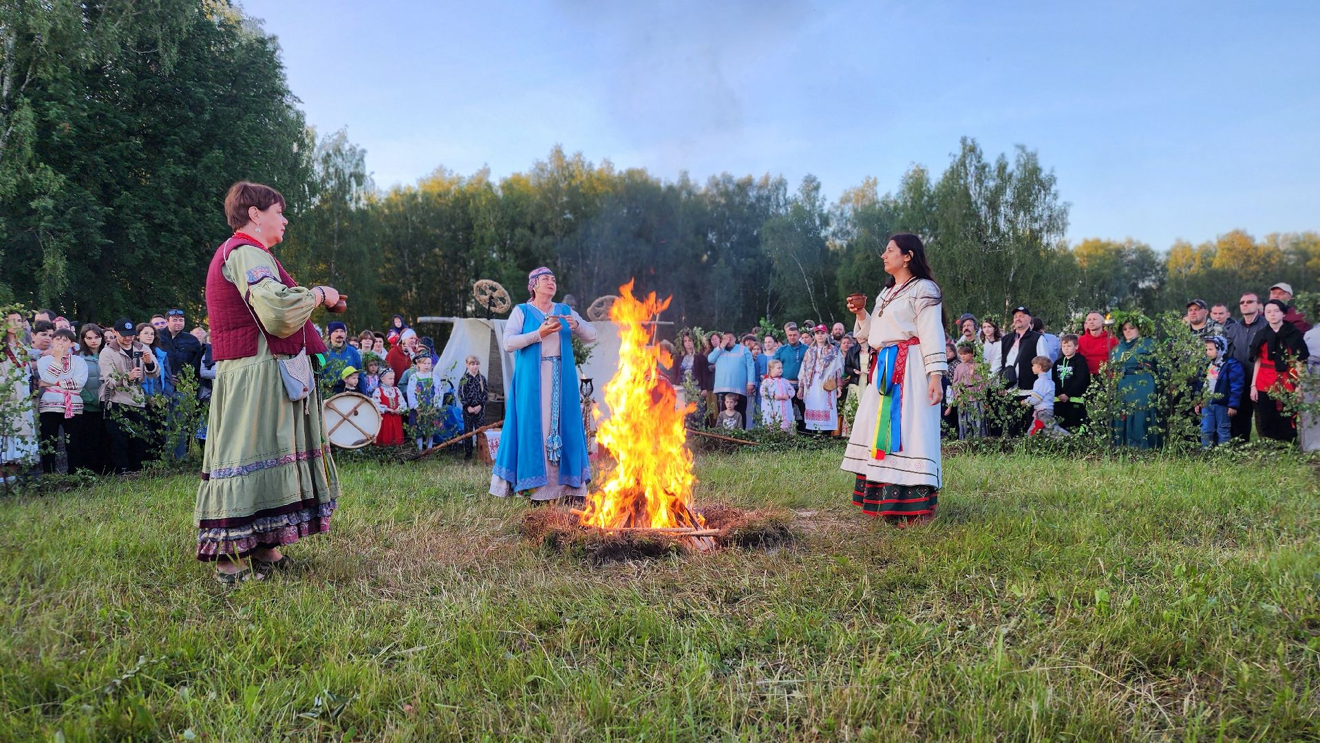 волоколамск, этнофестиваль,